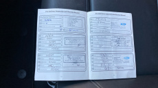 Ford Focus ST 2.0T EcoBoost ST-3 5dr Petrol Hatchback